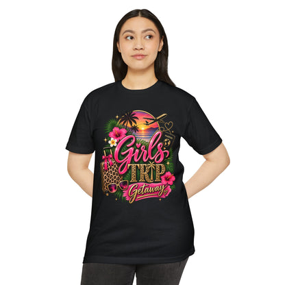 Girls Trip Getaway T-Shirt
