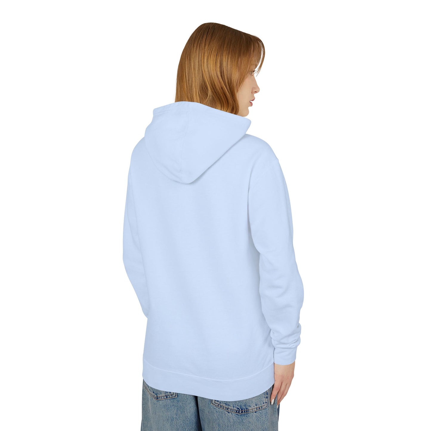 Mother to Family Hoodie – "To the World You Are a Mother, To Your Family You Are the World" Floral Pullover