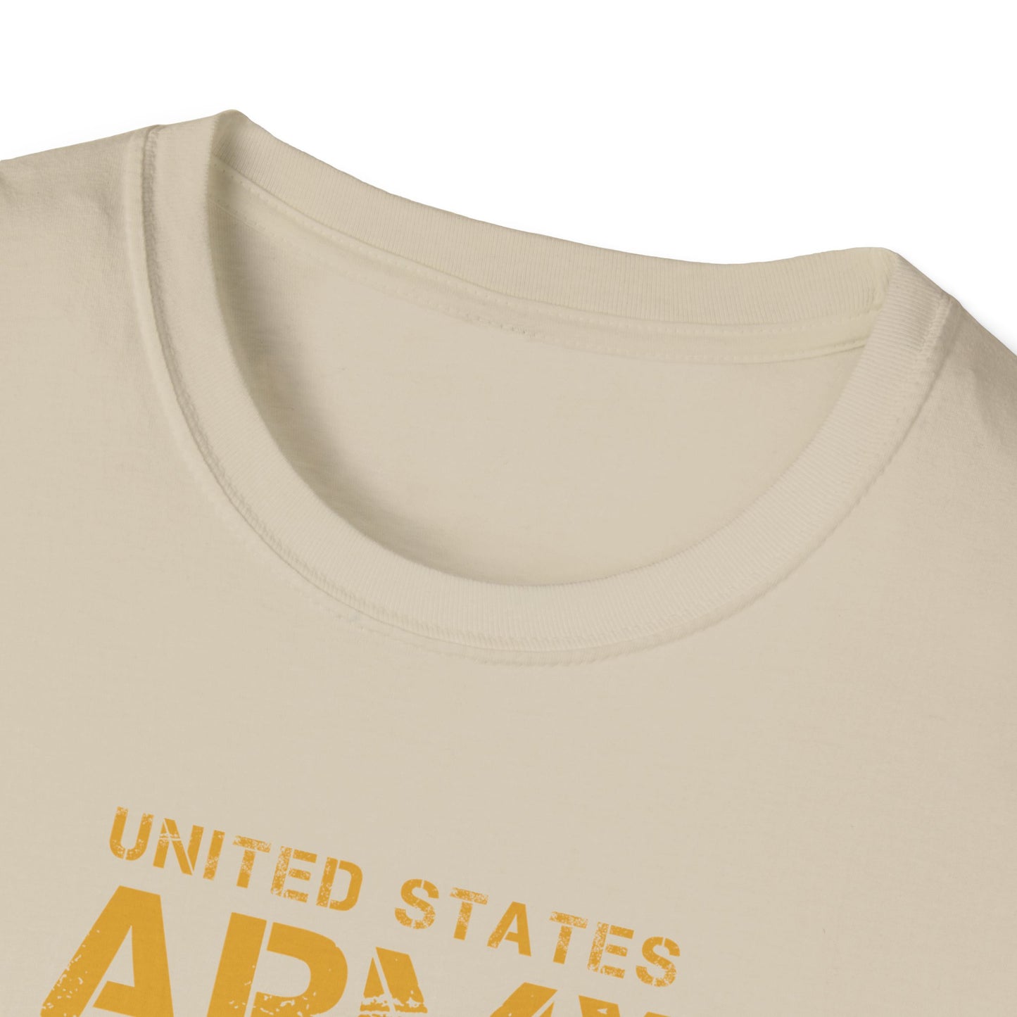 United States Army 'This We'll Defend' Military T-Shirt