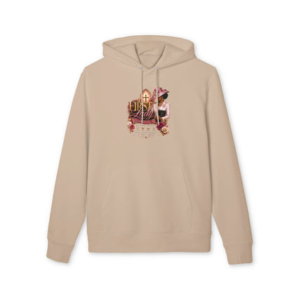 First Lady Church Hoodie – Elegant Faith-Based Women's Pullover