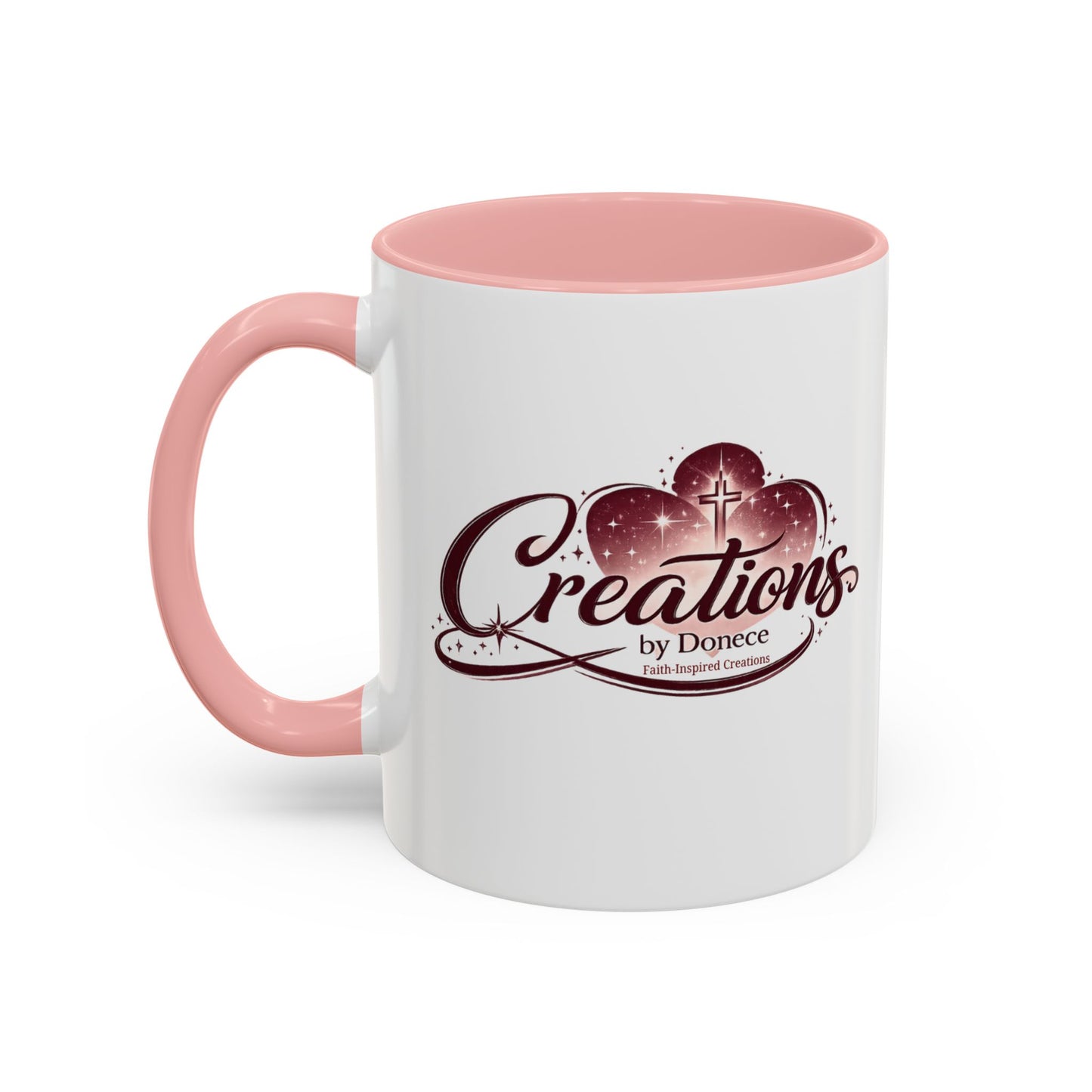 Creations by Donece  Mug