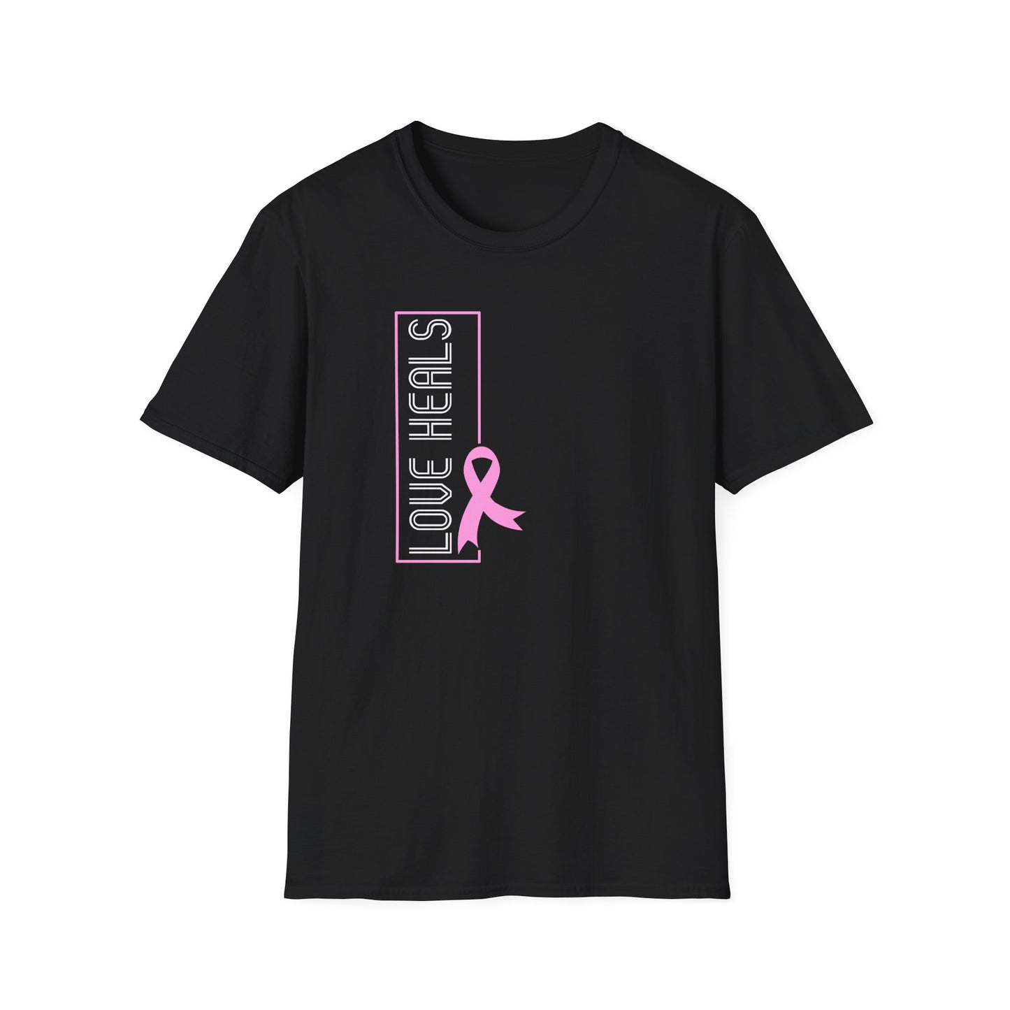 Love Heals T-Shirt