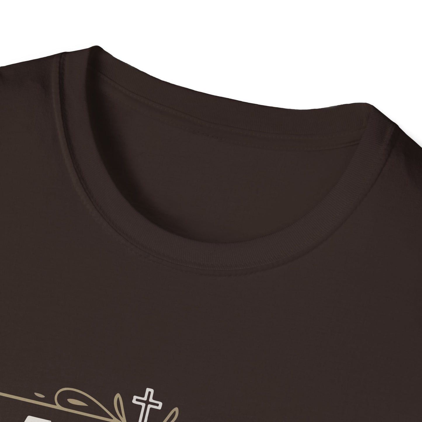 Mercy Rewrote My Story T-Shirt