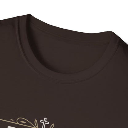 Mercy Rewrote My Story T-Shirt