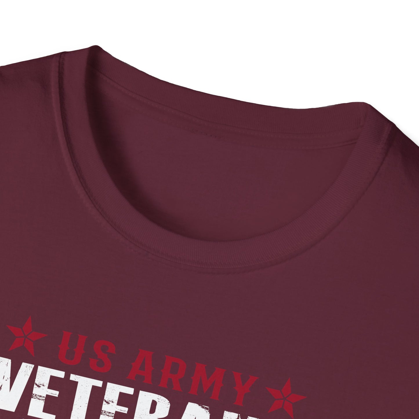 US  Army Veterans Make the Best Grandpas T-Shirt