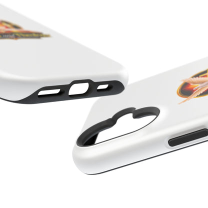 Christian Wisdom & Theology Magnetic Phone Case