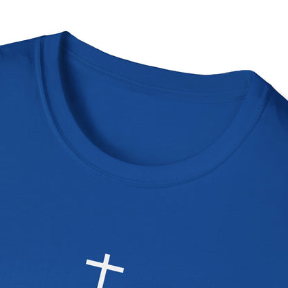 “Taste and See” Psalm 34:8 T-Shirt