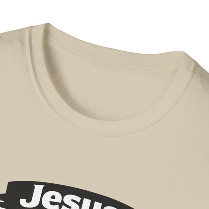 Jesus Saved My Life T-Shirt