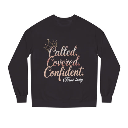 Unisex Crew Neck Sweatshirt