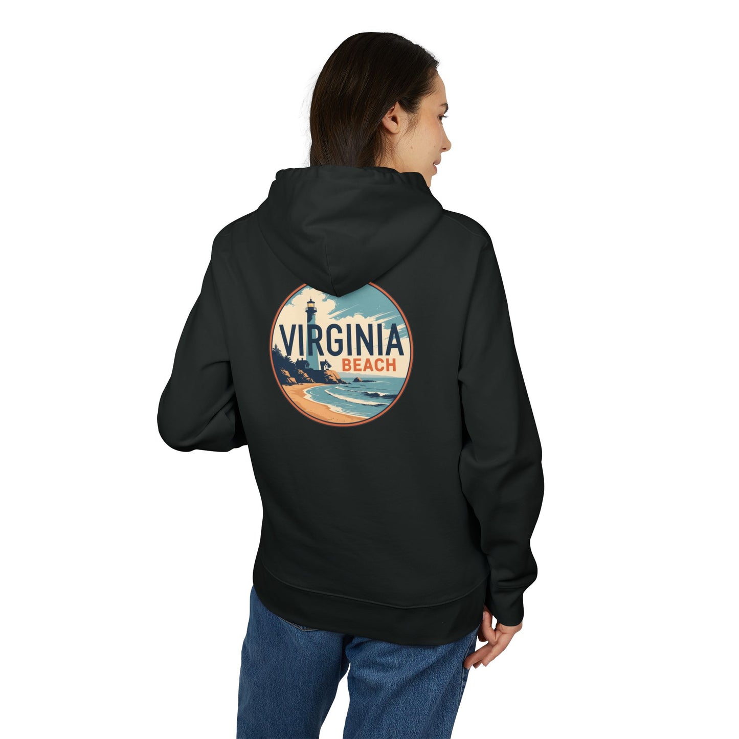 Unisex Cruiser 2.0 Hoodie