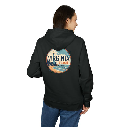 Unisex Cruiser 2.0 Hoodie