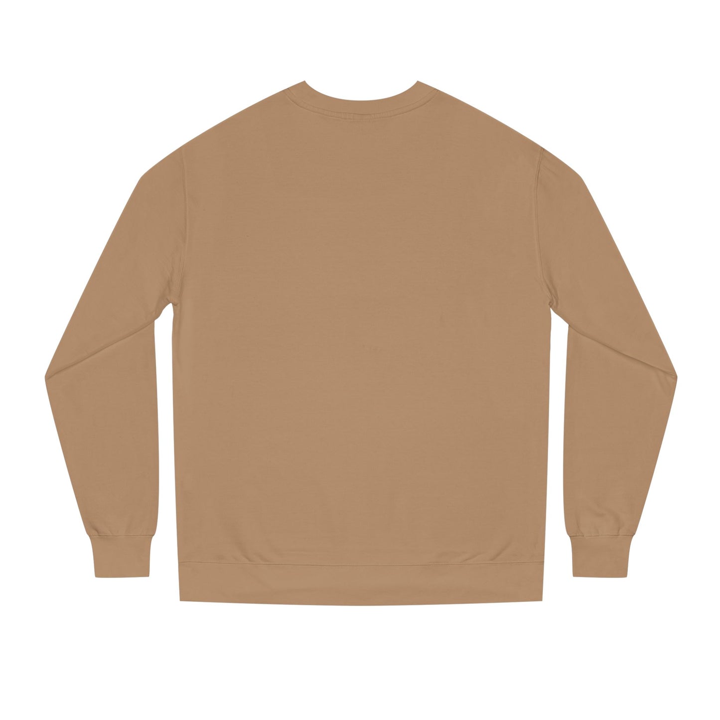 Wisdom and Theology Crewneck Sweatshirt — Dove & Cross Christian Pullover