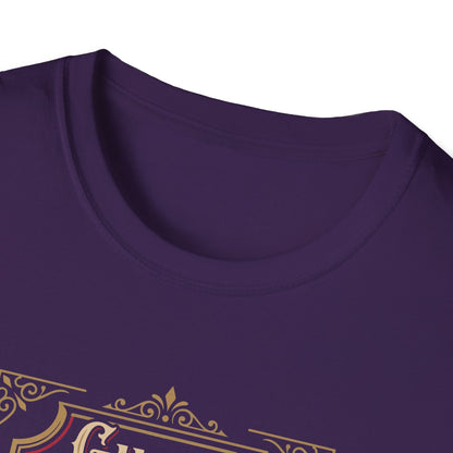 Guard Your Heart Well — Proverbs 4:23 T-Shirt