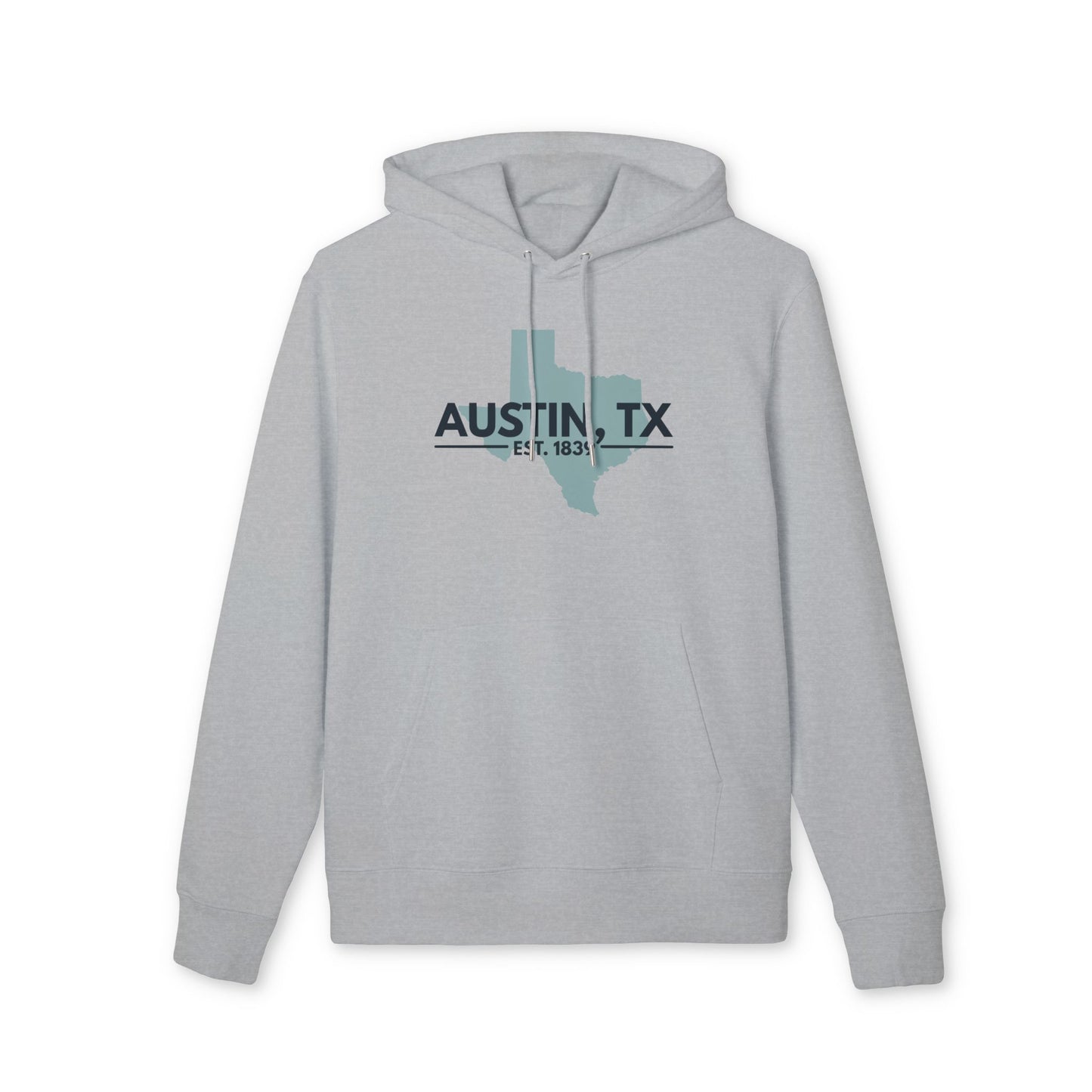 Unisex Cruiser 2.0 Hoodie