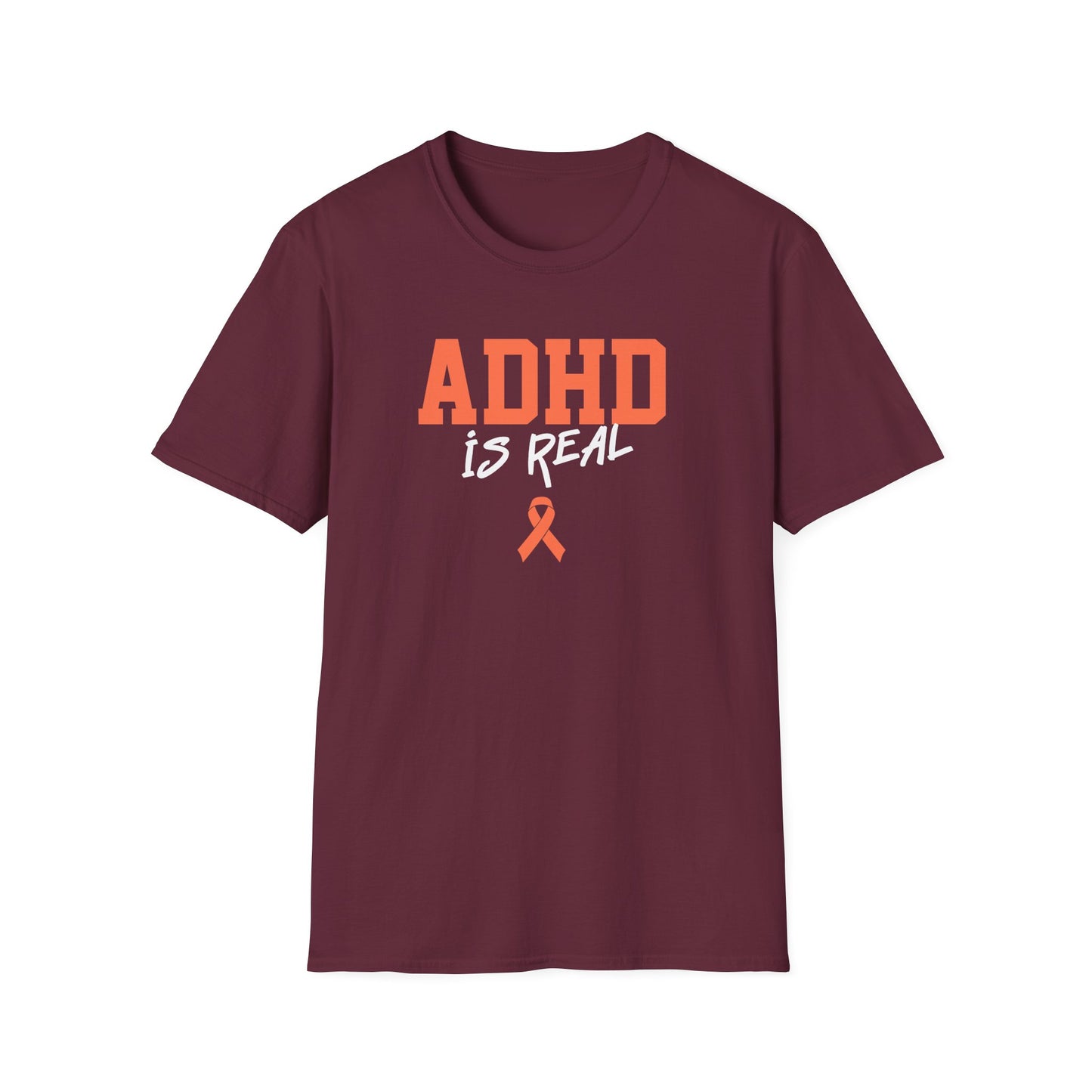 ADHD Is Real T-Shirt