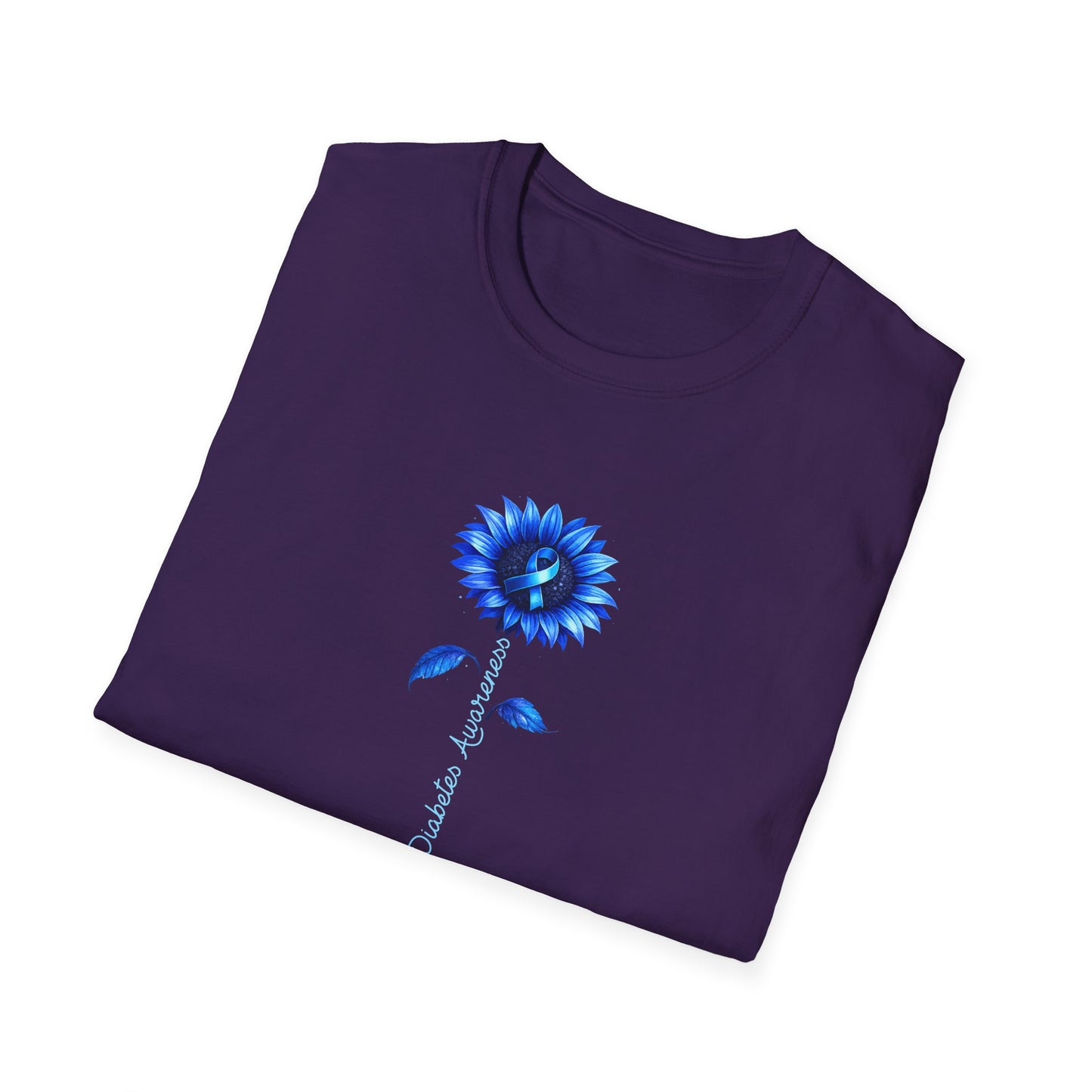Diabetes Awareness  T-Shirt