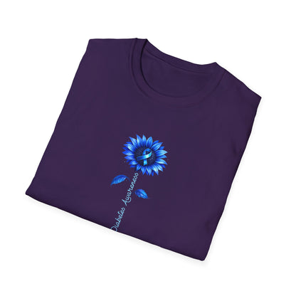 Diabetes Awareness  T-Shirt