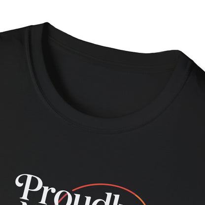 Proudly Neuro divergent T-Shirt