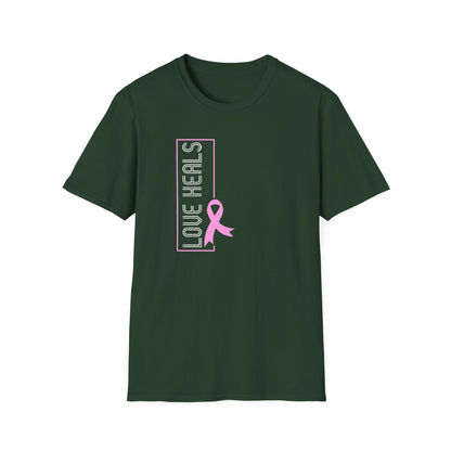 Love Heals T-Shirt