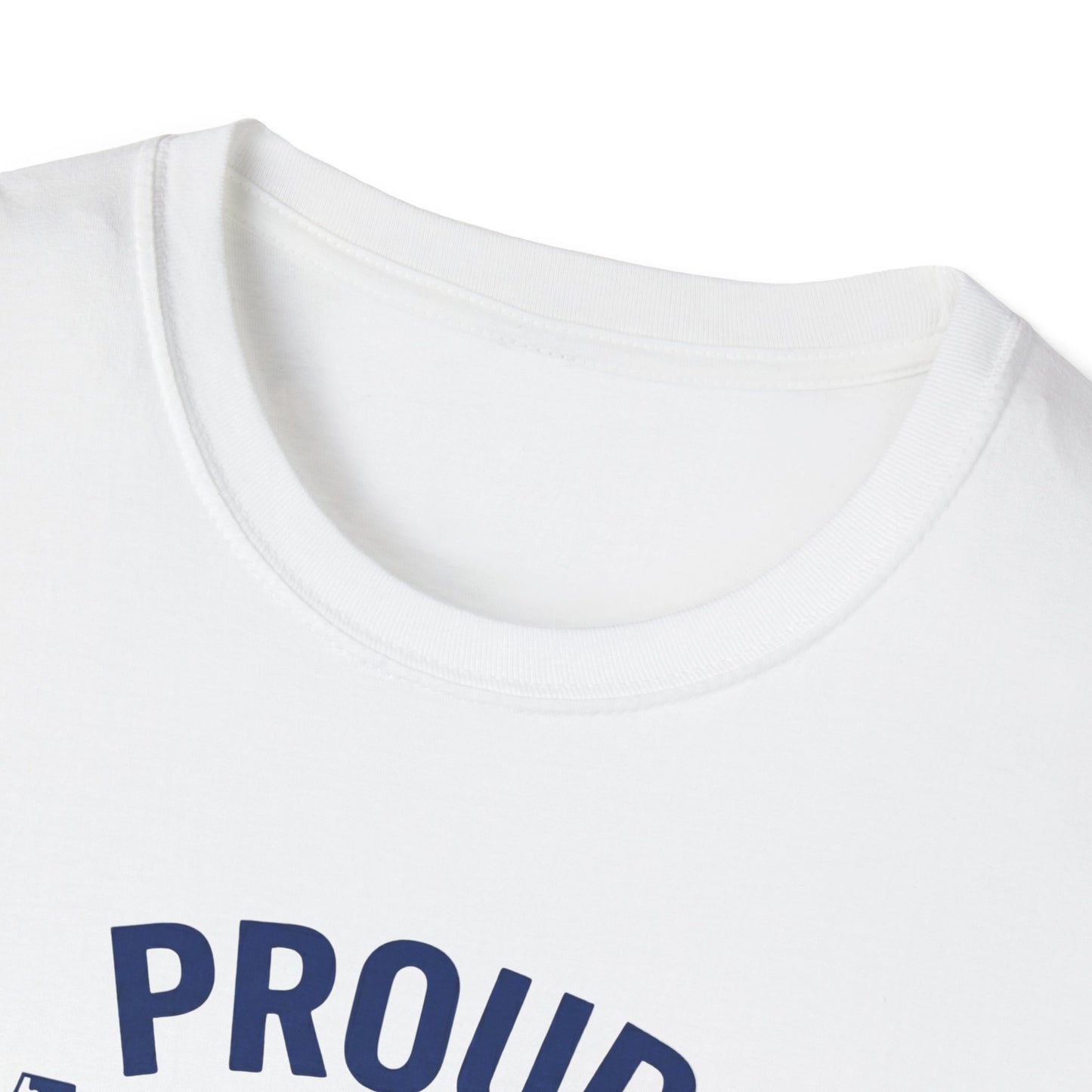Proud Autism Mom T-Shirt