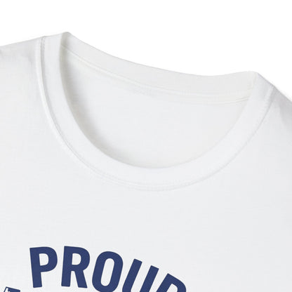 Proud Autism Mom T-Shirt