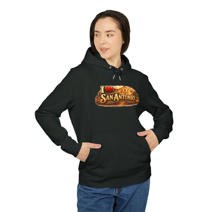 San Antonio I  San Antonio Hoodie