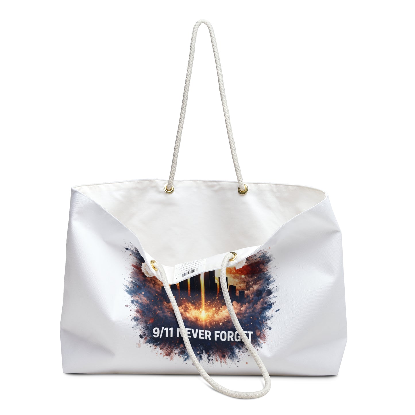 Weekender Bag