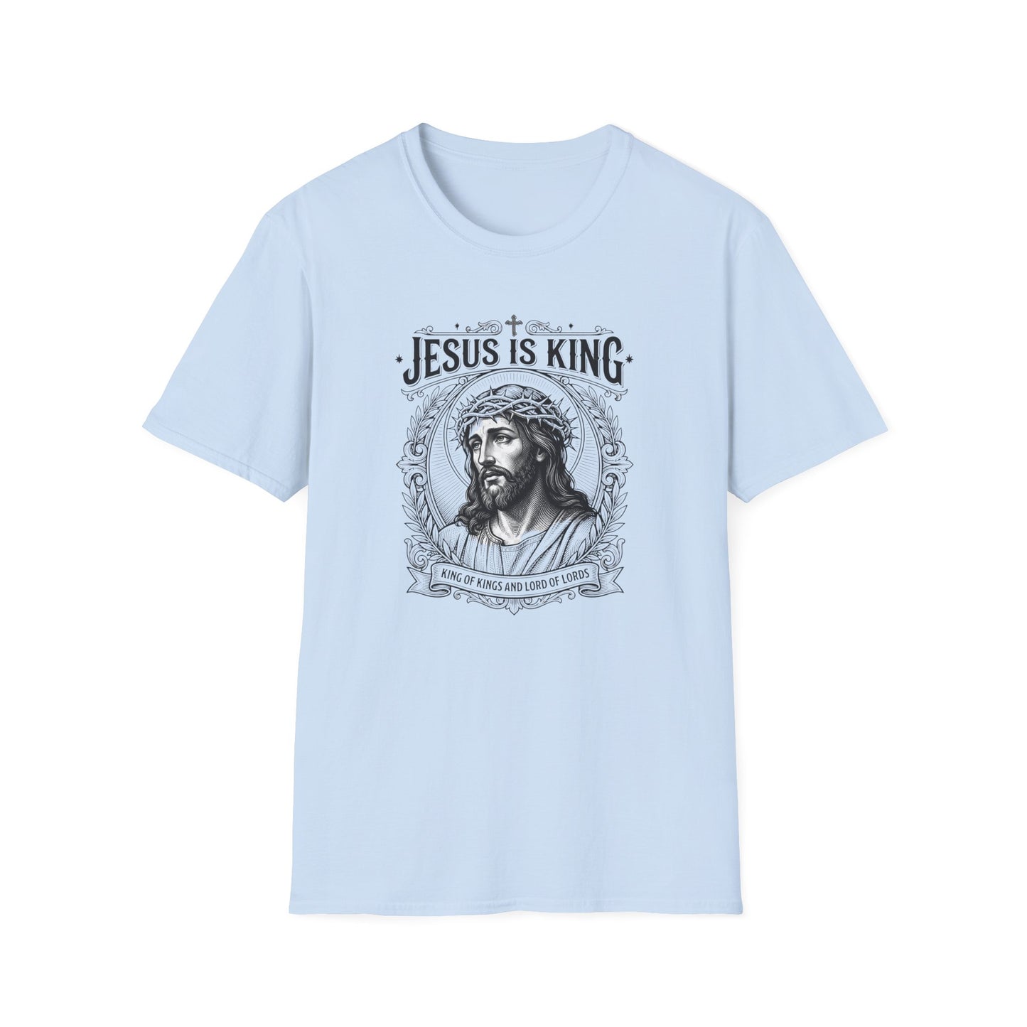Christian Faith T-Shirt