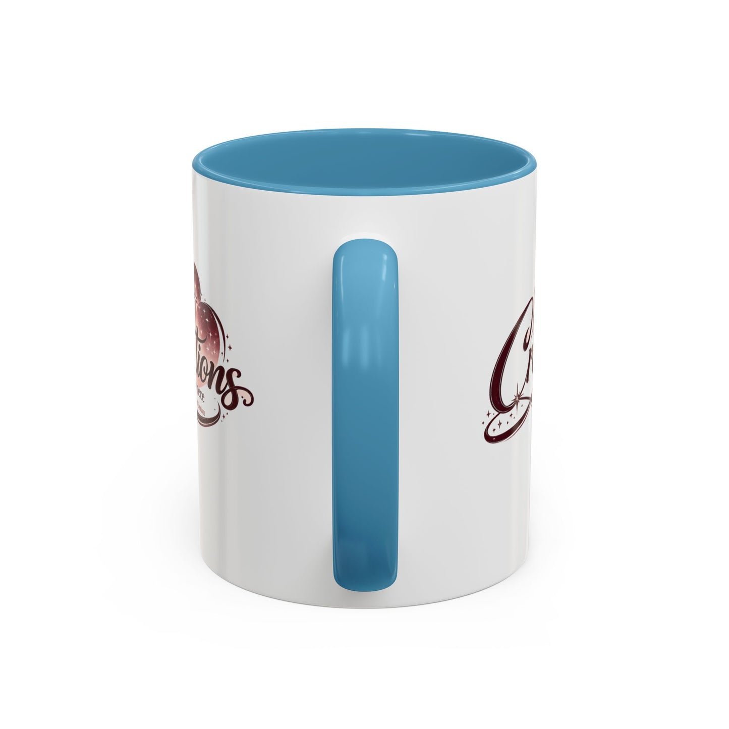 Creations by Donece  Mug