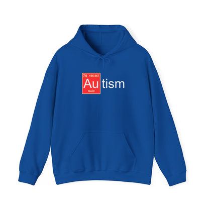 Autism Element Hoodie