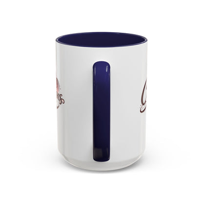 Creations by Donece  Mug
