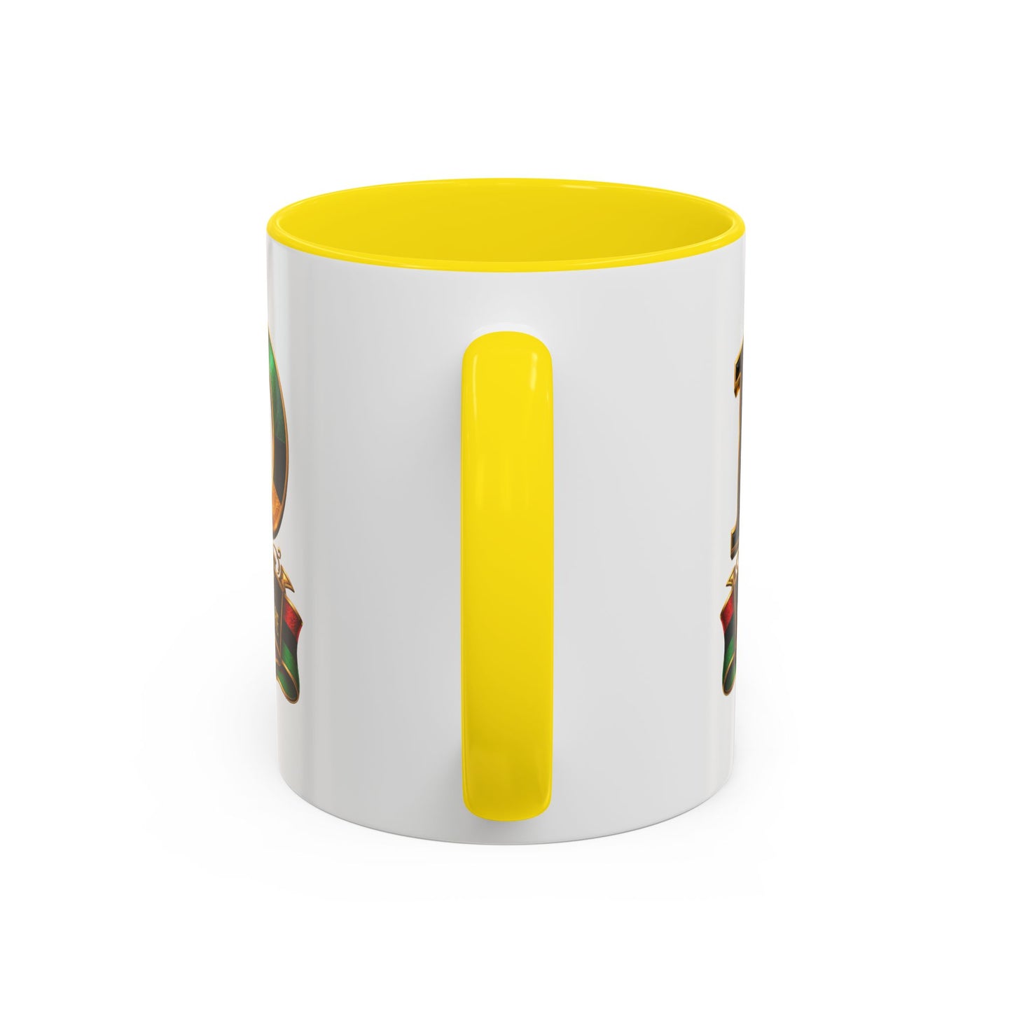 100 Years Commemorative Coffee Mug — "Honoring the Past, Empowering the Future"