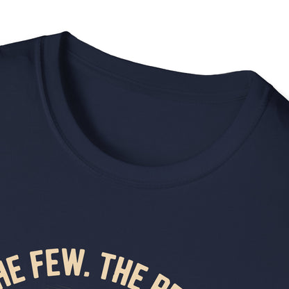 The Few, The Proud Marine T-Shirt