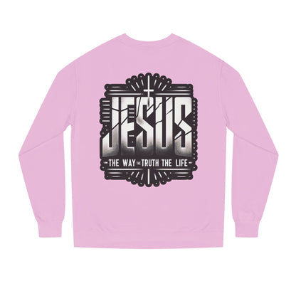 Unisex Crew Neck Sweatshirt