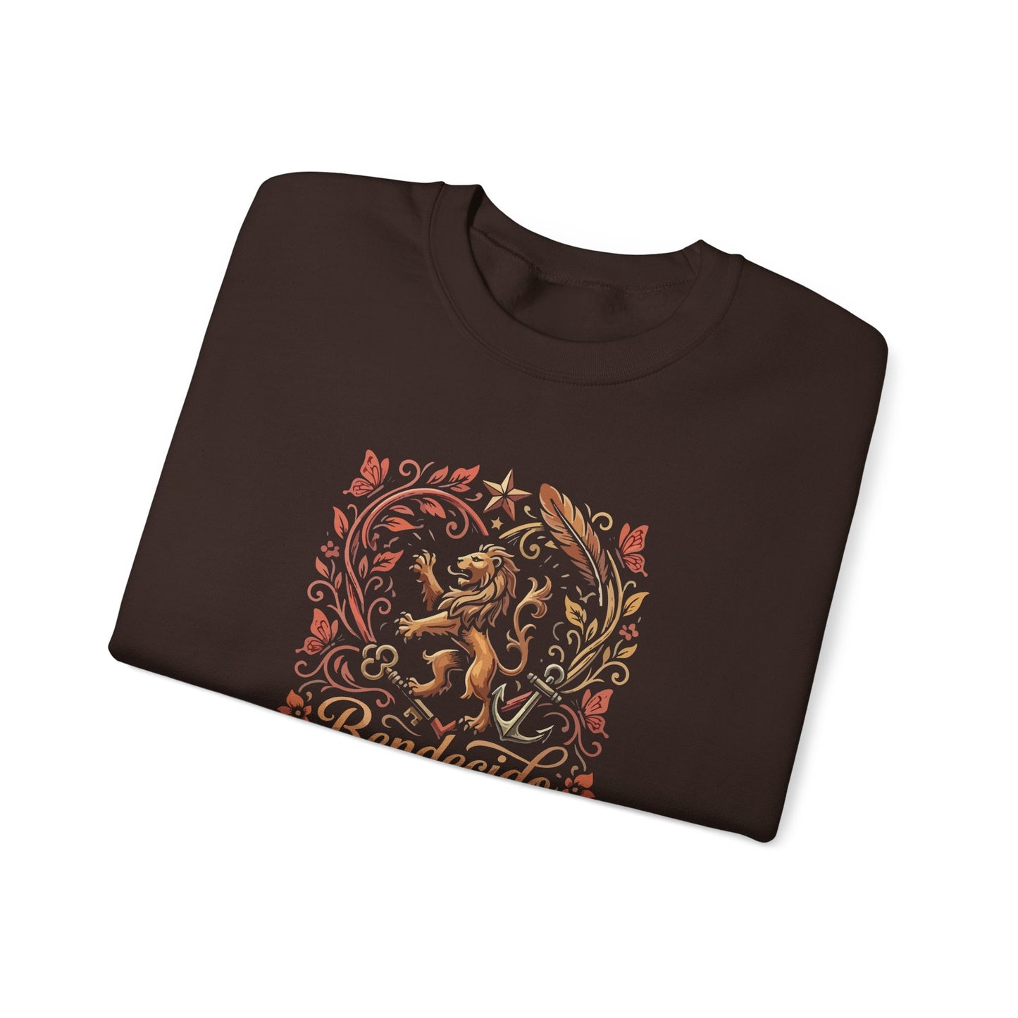 Bendecido de ser Esposa Sweatshirt