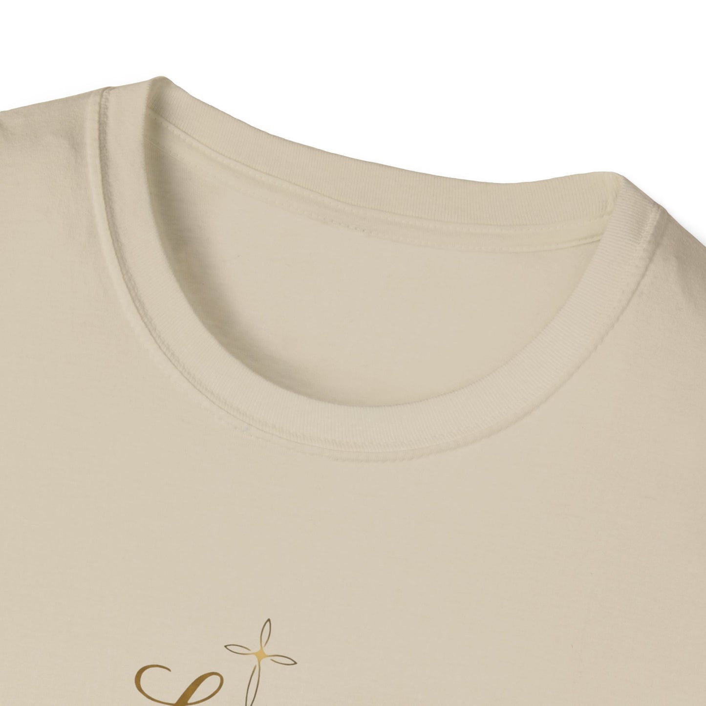 "Love Conquered the Grave" T-shirt