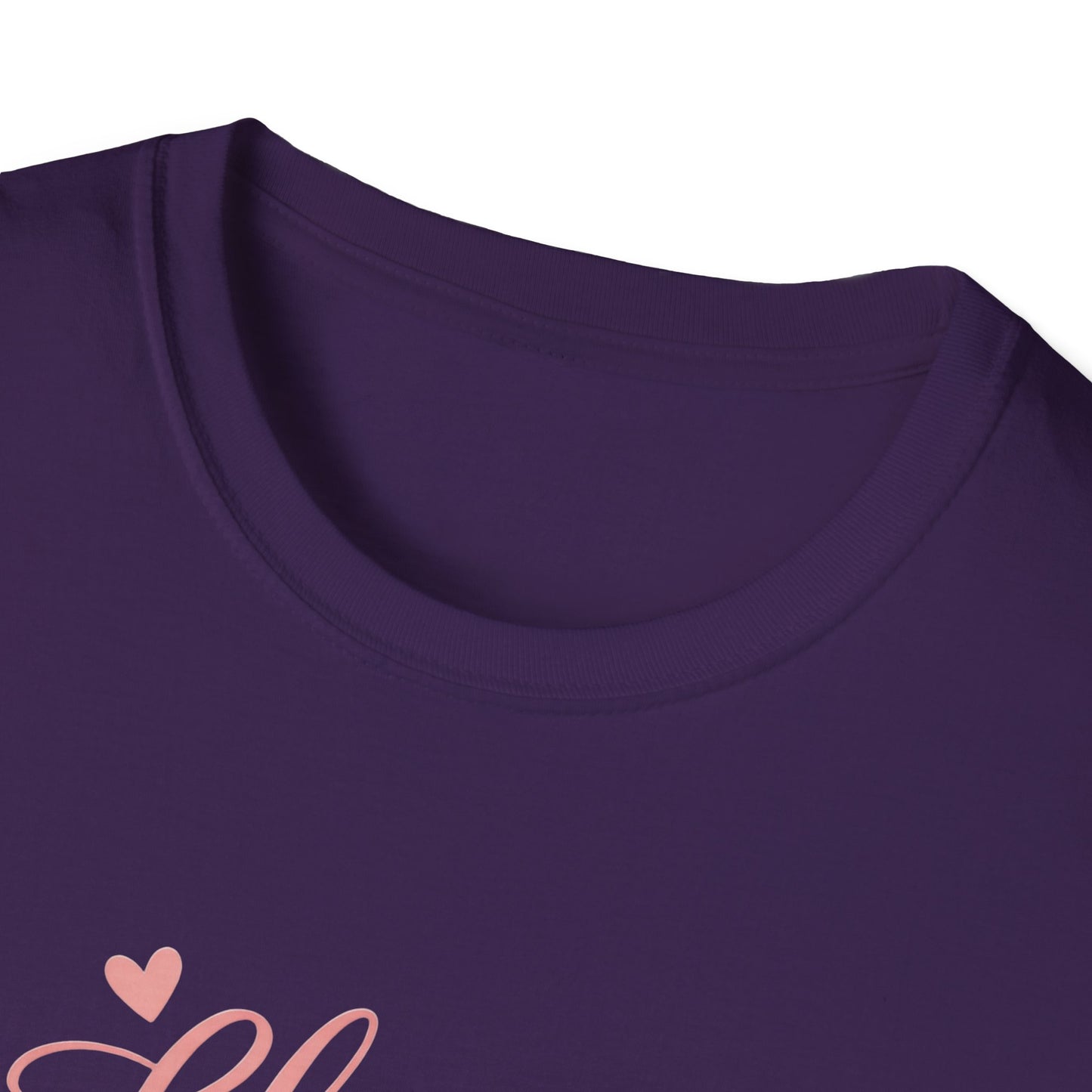 Blessed Mama T-Shirt