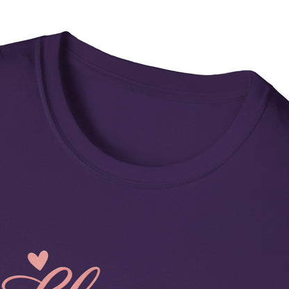 Blessed Mama T-Shirt