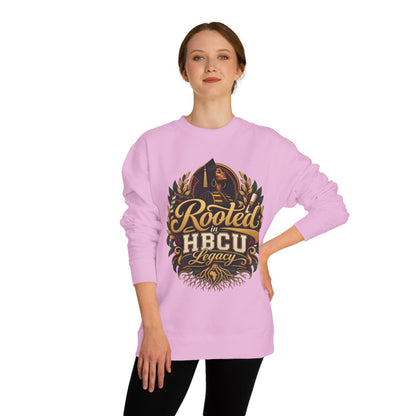 Rooted in HBCU Legacy Sweatshirt