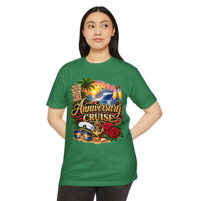 Anniversary Cruise T-Shirt