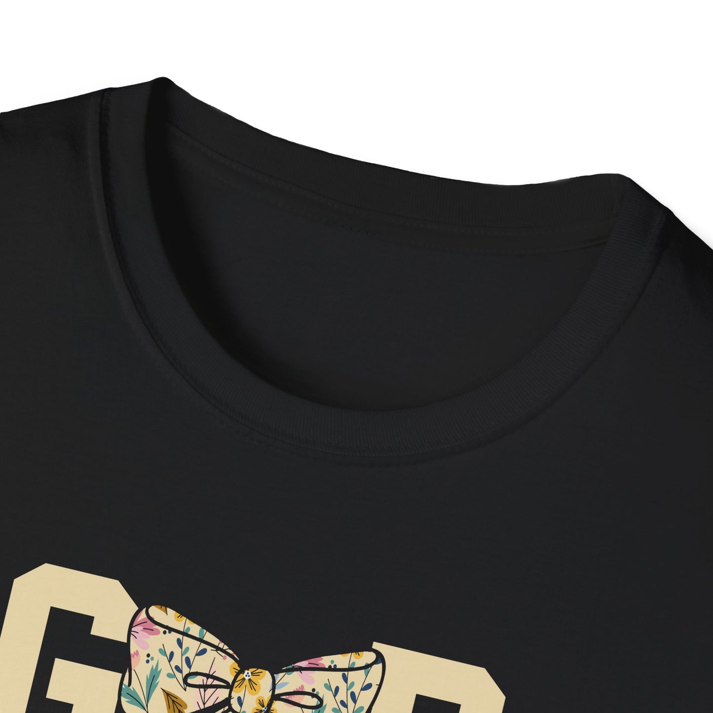 God Is Good T‑Shirt