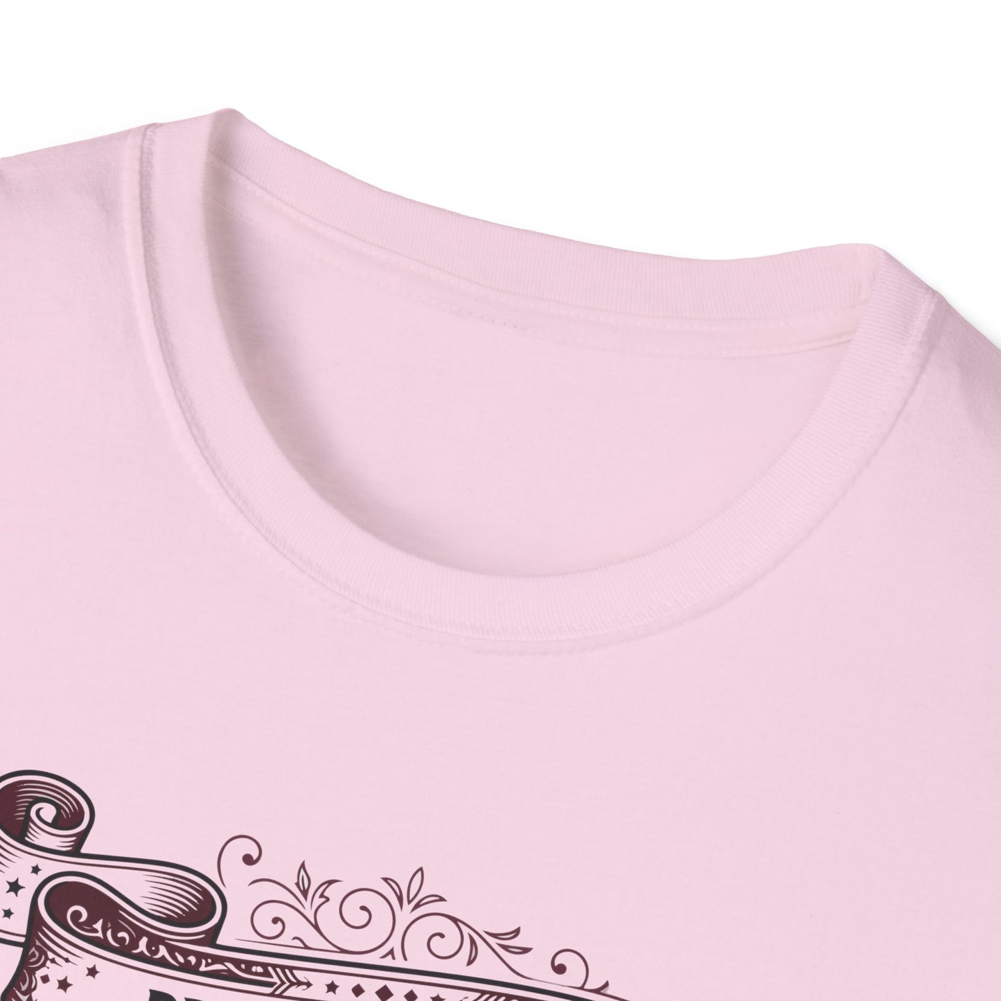 Proverbs 18:15 The Heart of the Discerning Acquires Knowledge for the Ears of the Wise Seek It Out T‑Shirt