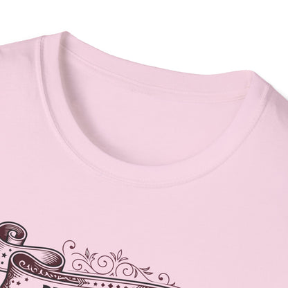 Proverbs 18:15 The Heart of the Discerning Acquires Knowledge for the Ears of the Wise Seek It Out T‑Shirt