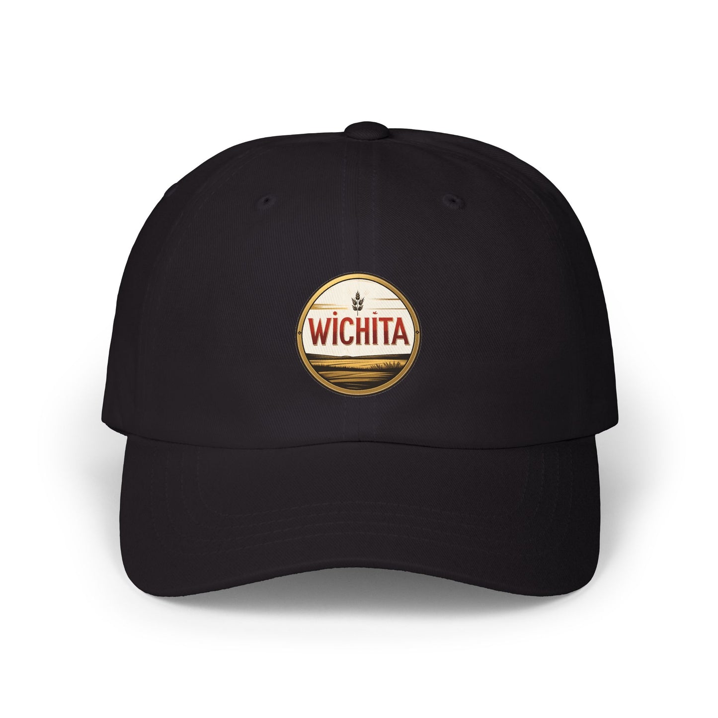 Classic Dad Cap