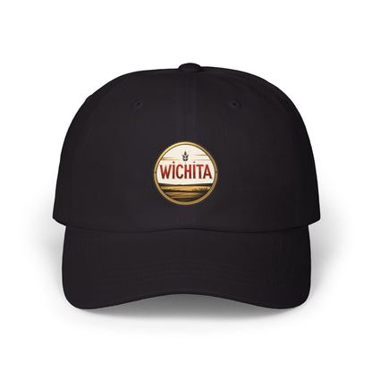 Classic Dad Cap
