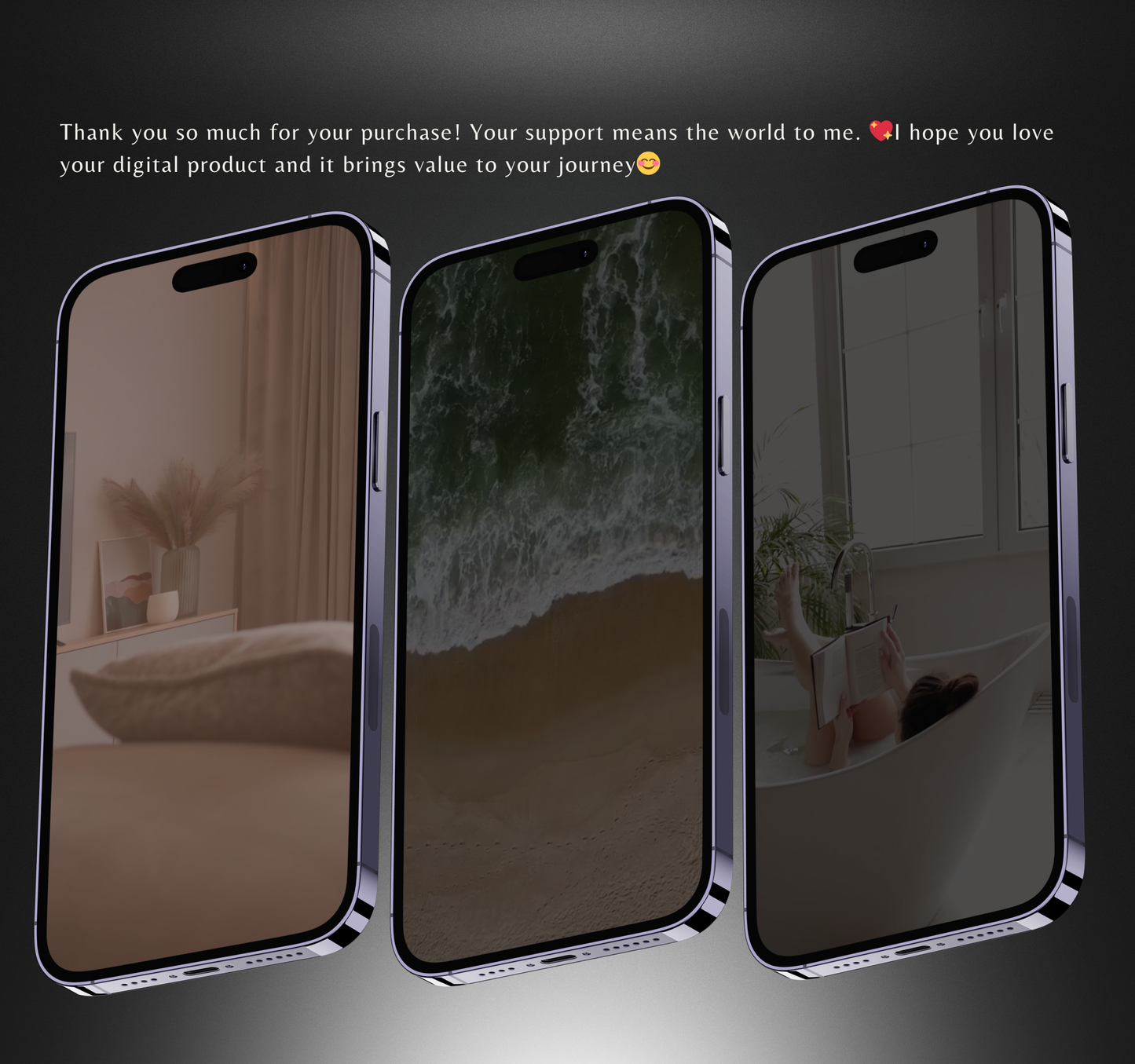 Faceless Videos PLR Bundle | Editable Canva & Ready-to-Use Viral Video Content for Social Media