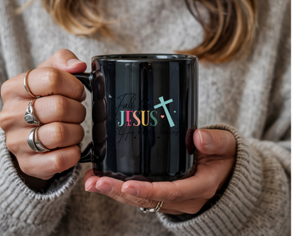 Christian Sticker Bundle | Faith-Based Printable Stickers for Bible Journaling, Planners & Gifts