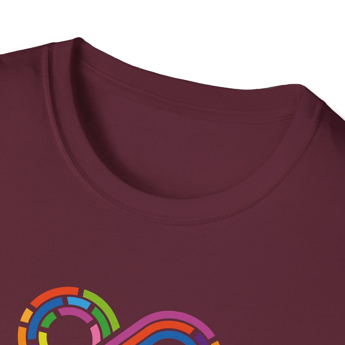 Don't Judge What You Don't Understand T-Shirt