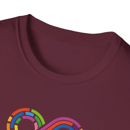 Don't Judge What You Don't Understand T-Shirt