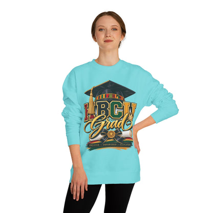 HBCU Grad Crewneck Sweatshirt